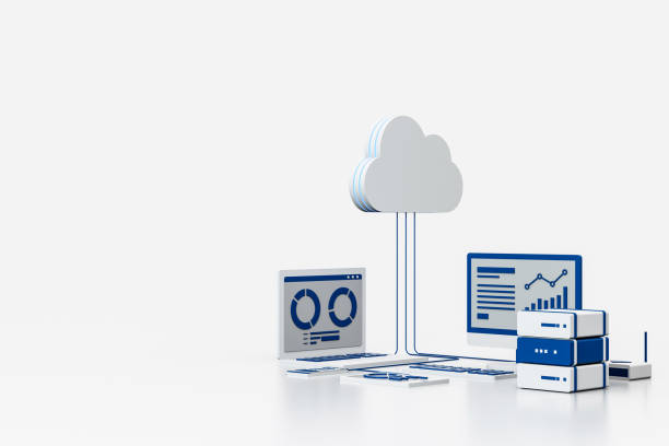 Cloud Hosting