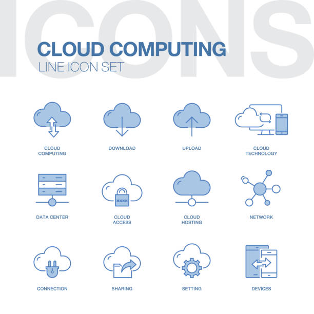Cloud Hosting