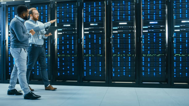 Cloud Hosting