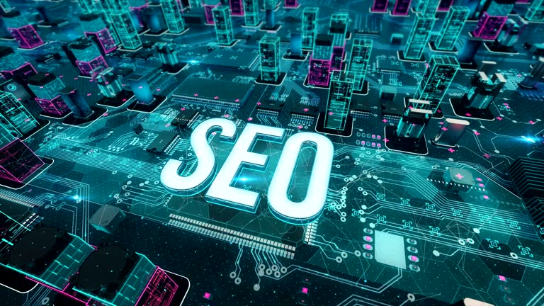 How Does Ben Stace Do Semantic SEO
