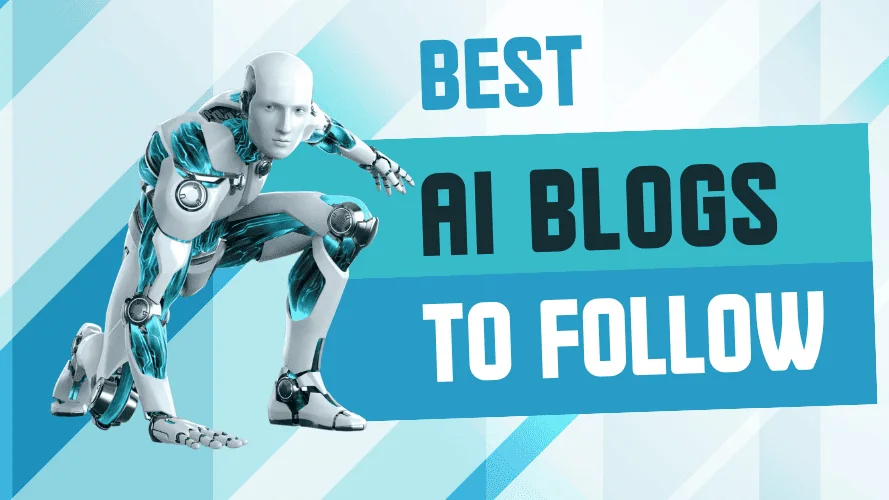 5 Best AI Tools for Blogging in 2025
