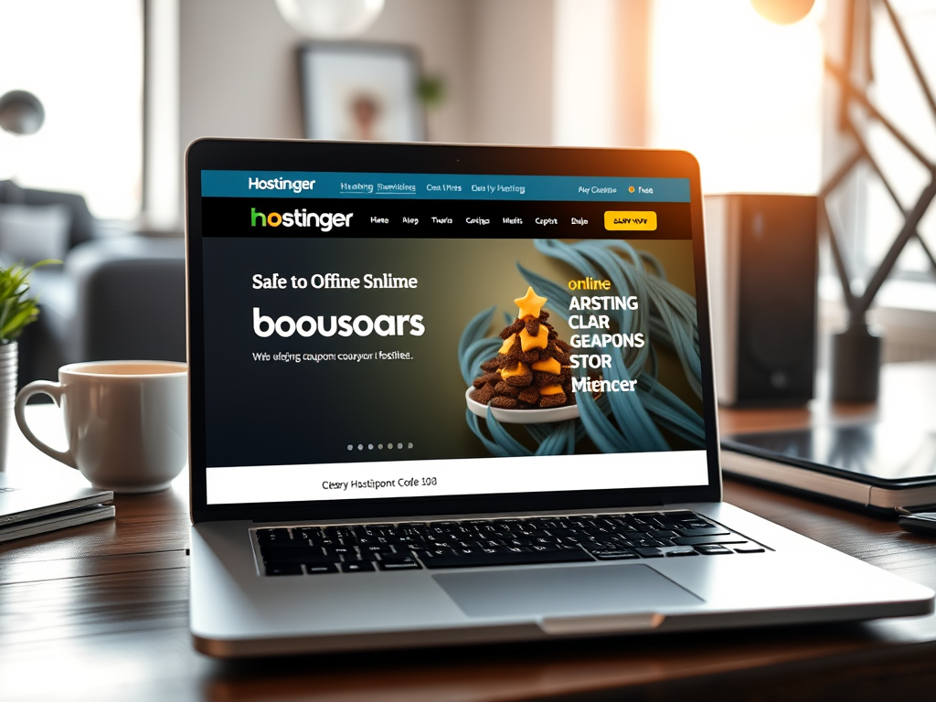Hostinger Free Domain Registration