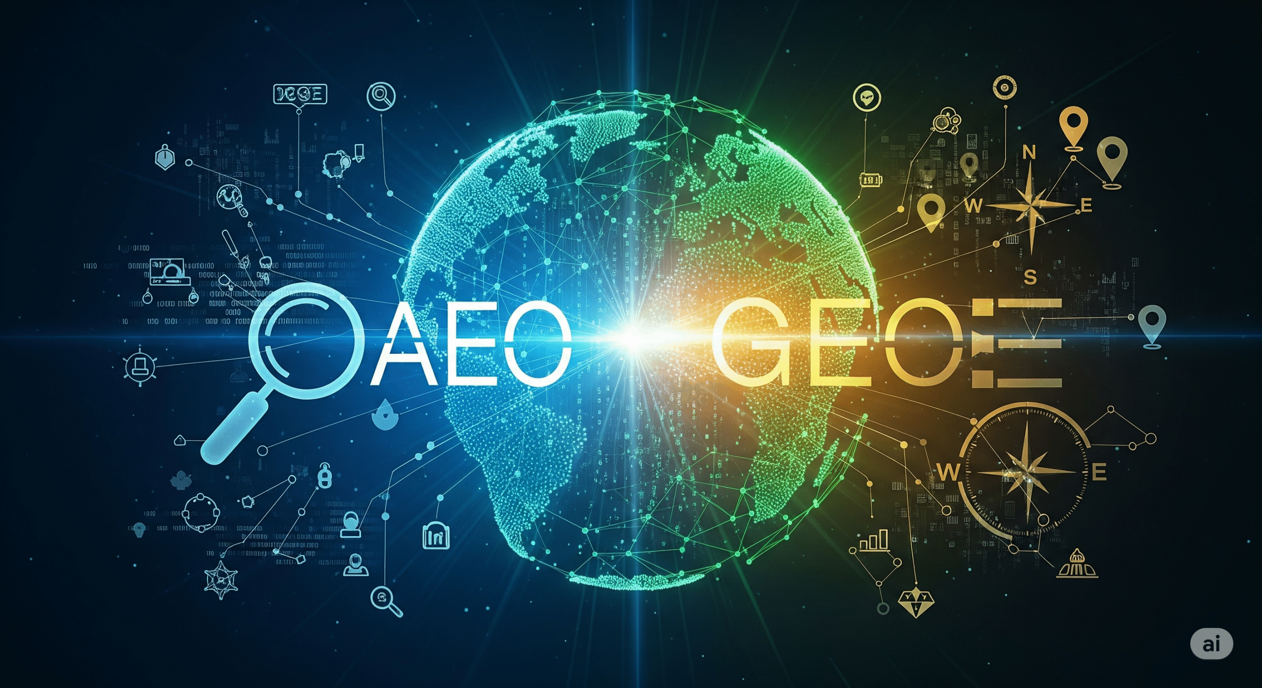 AEO GEO