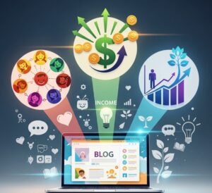 What is Blogging: What are Its Advantages and Disadvantages?