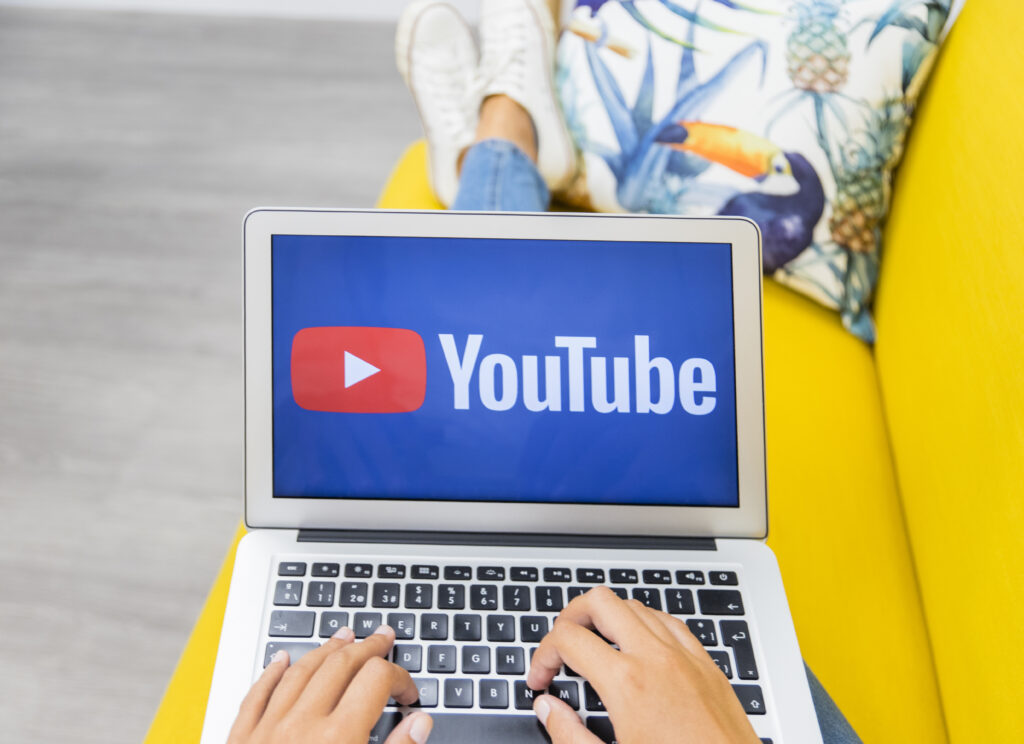 YouTube SEO