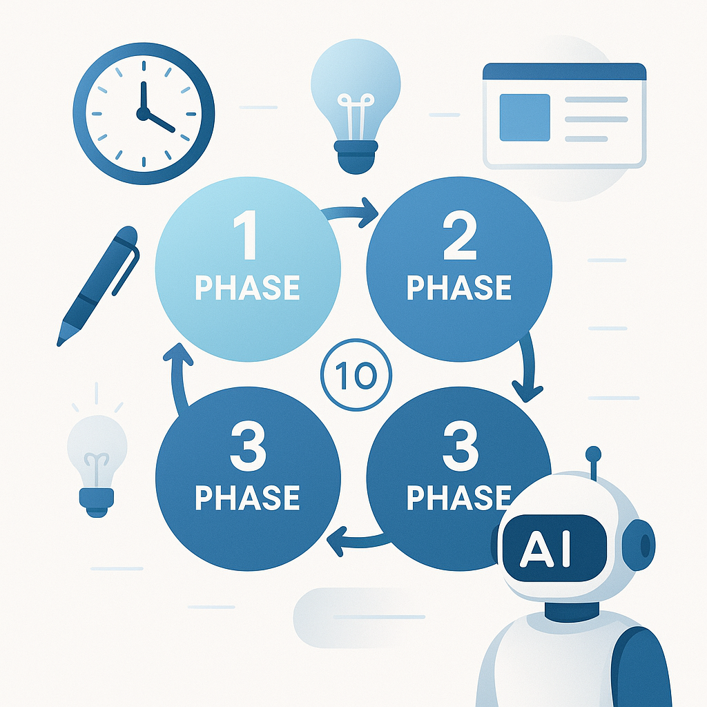 AI blog ideas generator